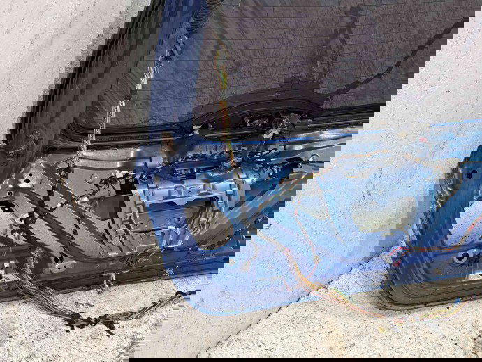 Haion Bmw 3 Touring (F31) [Fabr 2012-2017]