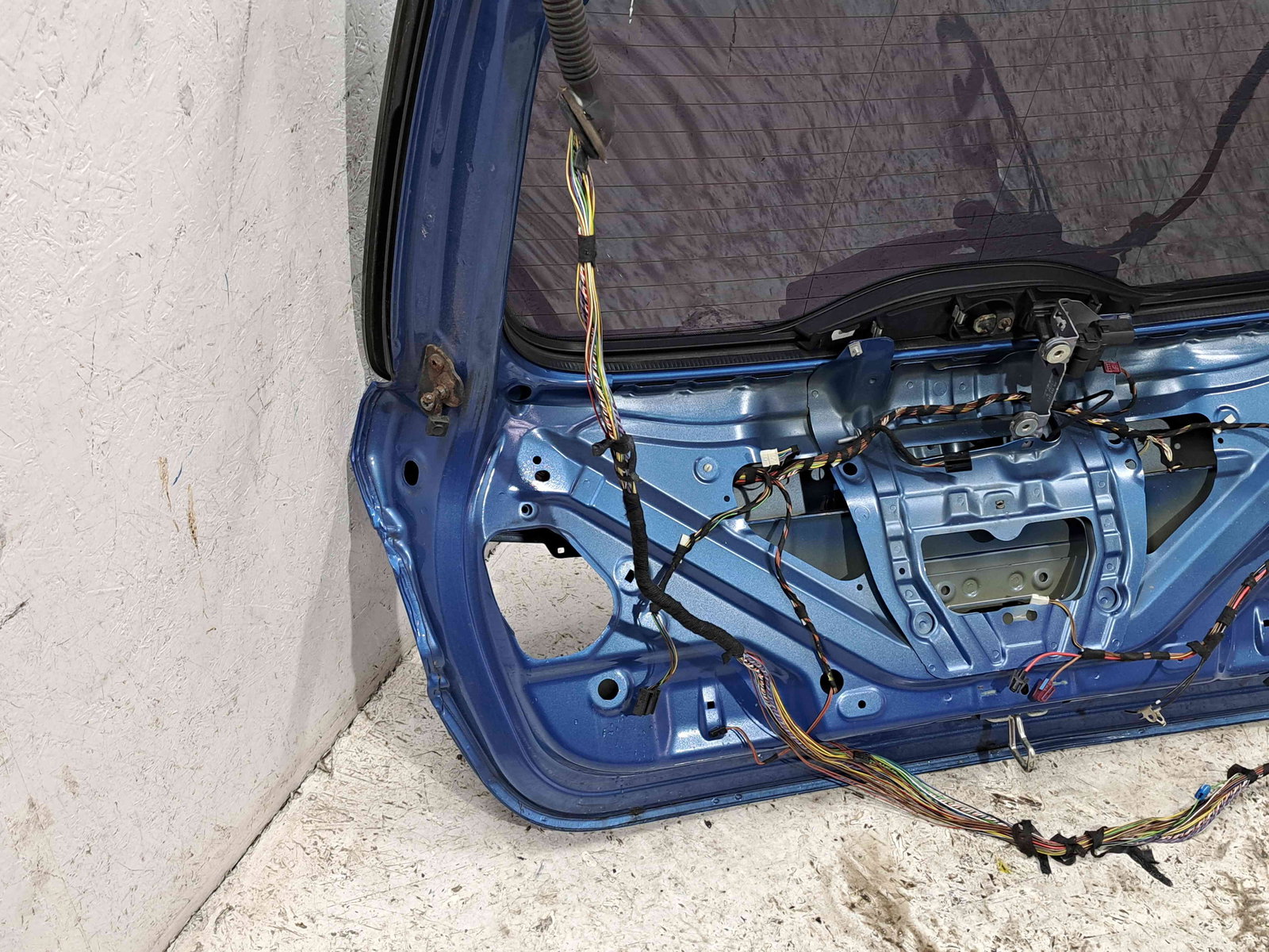 Haion Bmw 3 Touring (F31) [Fabr 2012-2017] - imagine 8