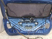 Haion Bmw 3 Touring (F31) [Fabr 2012-2017]