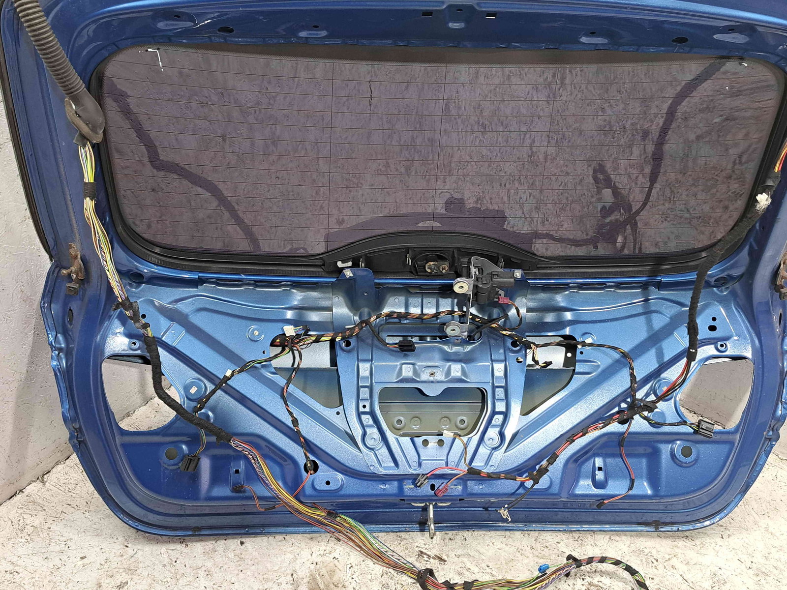 Haion Bmw 3 Touring (F31) [Fabr 2012-2017] - imagine 9