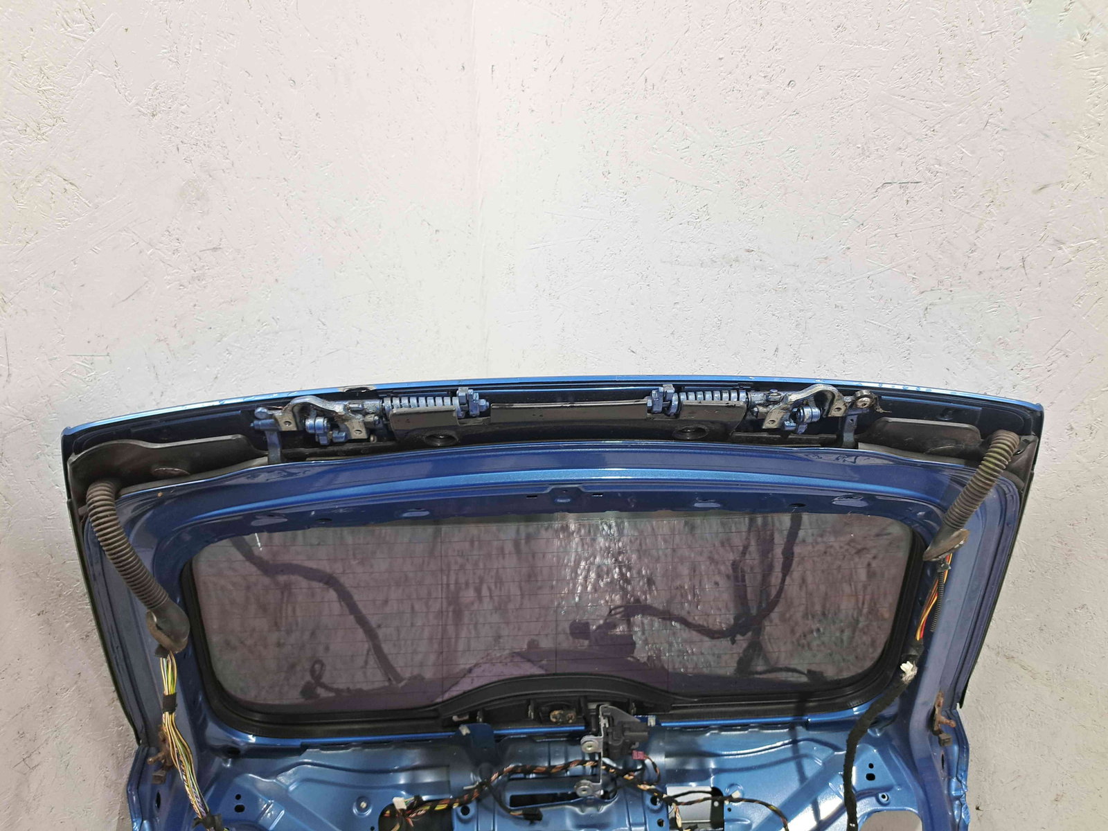 Haion Bmw 3 Touring (F31) [Fabr 2012-2017] - imagine 10