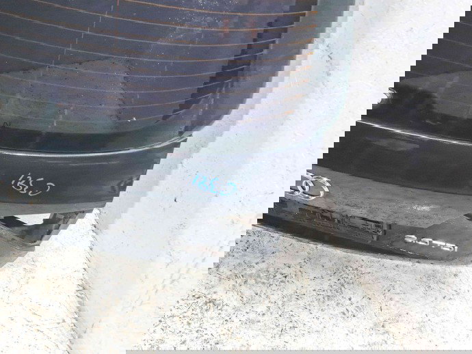 Haion Audi A4 (8K5, B8) Avant [Fabr 2008-2015]