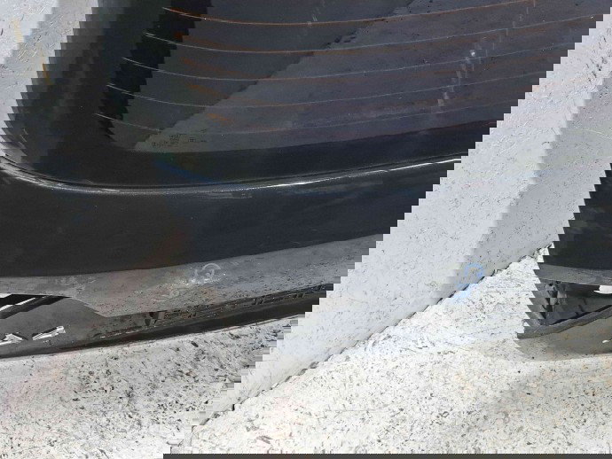 Haion Audi A4 (8K5, B8) Avant [Fabr 2008-2015]