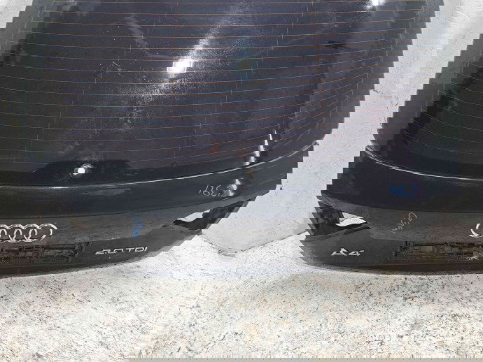 Haion Audi A4 (8K5, B8) Avant [Fabr 2008-2015]