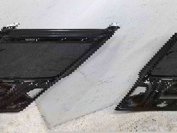 Haion Audi A4 (8K5, B8) Avant [Fabr 2008-2015]