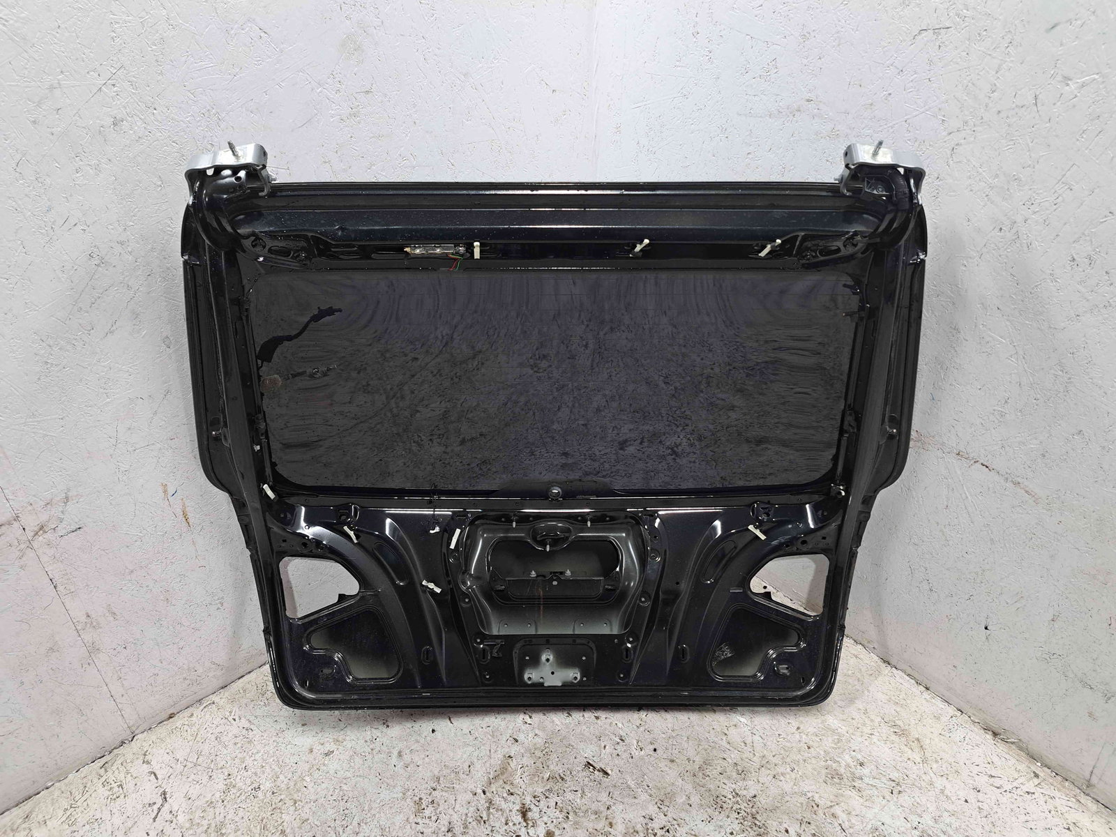 Haion Audi A4 (8K5, B8) Avant [Fabr 2008-2015] - imagine 6