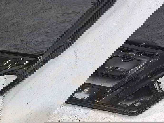 Haion Audi A4 (8K5, B8) Avant [Fabr 2008-2015]