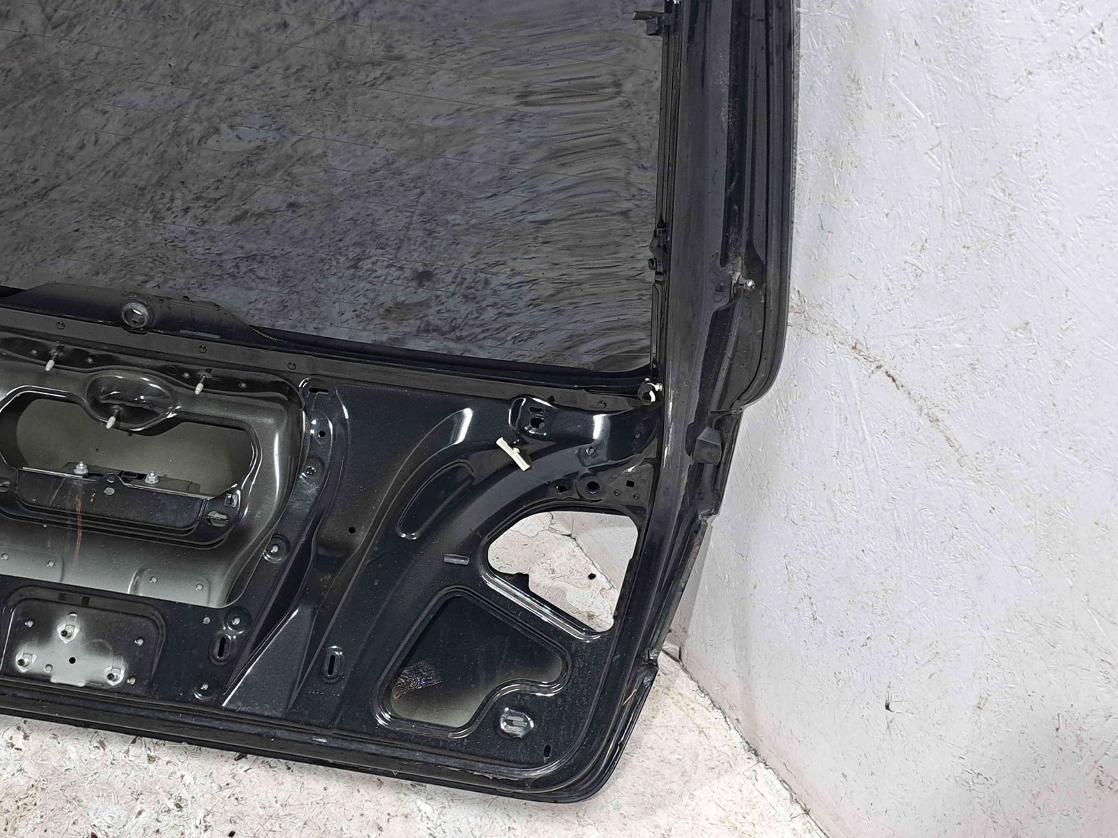 Haion Audi A4 (8K5, B8) Avant [Fabr 2008-2015] - imagine 7