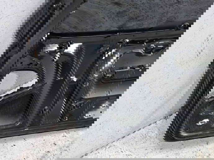 Haion Audi A4 (8K5, B8) Avant [Fabr 2008-2015]