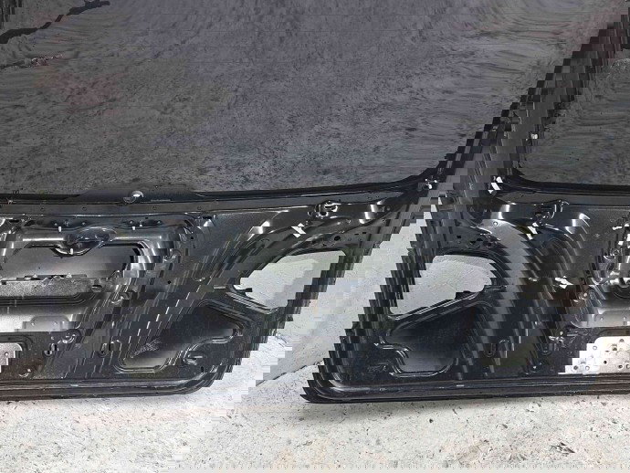 Haion Audi A4 (8K5, B8) Avant [Fabr 2008-2015]