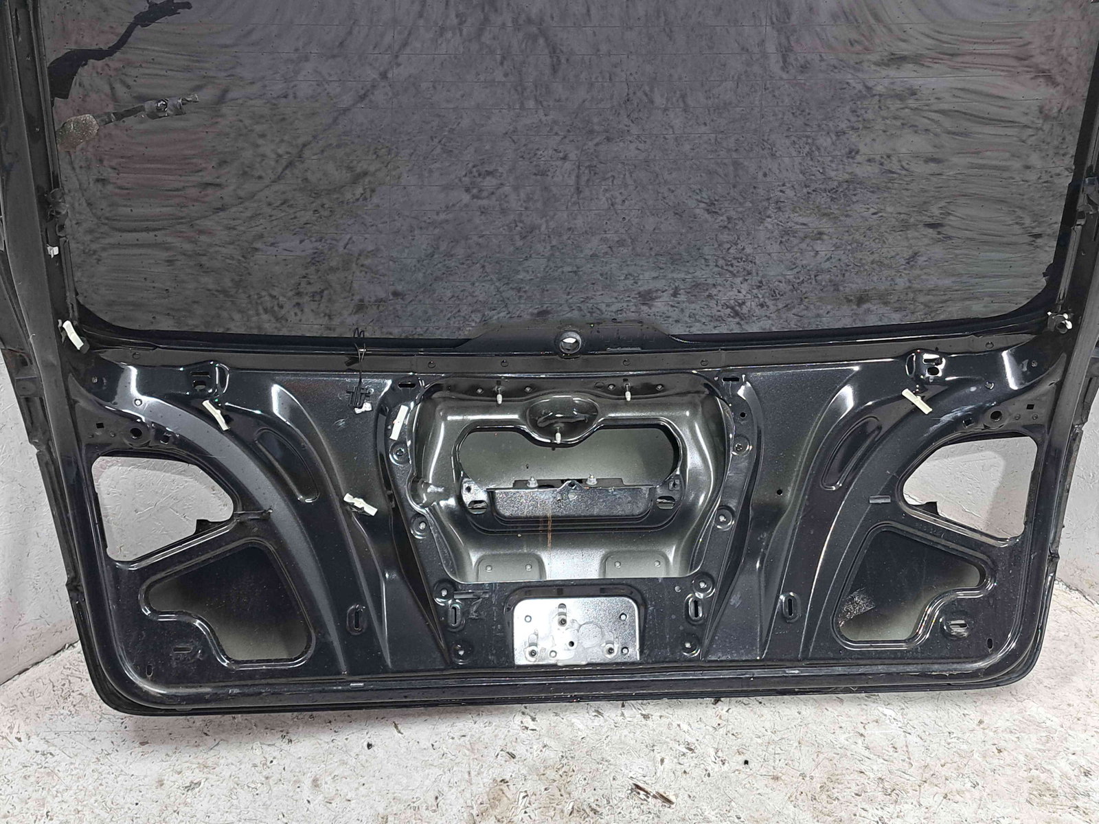 Haion Audi A4 (8K5, B8) Avant [Fabr 2008-2015] - imagine 10