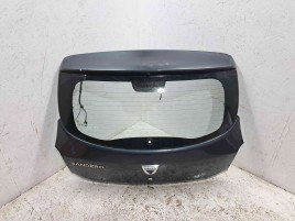 Haion Dacia Sandero 2 [Fabr 2012-prezent]