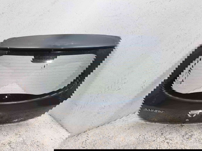 Haion Dacia Sandero 2 [Fabr 2012-prezent]