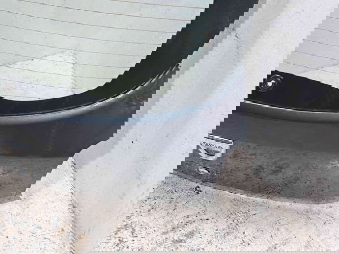 Haion Dacia Sandero 2 [Fabr 2012-prezent]