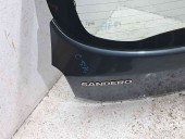 Haion Dacia Sandero 2 [Fabr 2012-prezent]