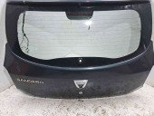 Haion Dacia Sandero 2 [Fabr 2012-prezent]