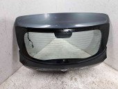 Haion Dacia Sandero 2 [Fabr 2012-prezent]