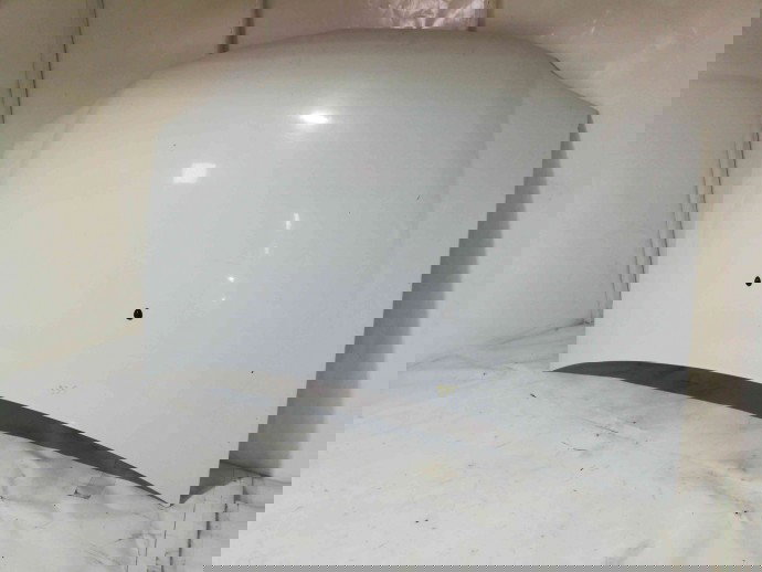 Capota OEM Dacia Logan 1.2 2004-2012