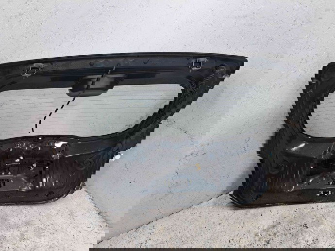 Haion Dacia Sandero 2 [Fabr 2012-prezent]