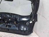 Haion Dacia Sandero 2 [Fabr 2012-prezent]