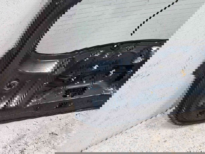 Haion Dacia Sandero 2 [Fabr 2012-prezent]