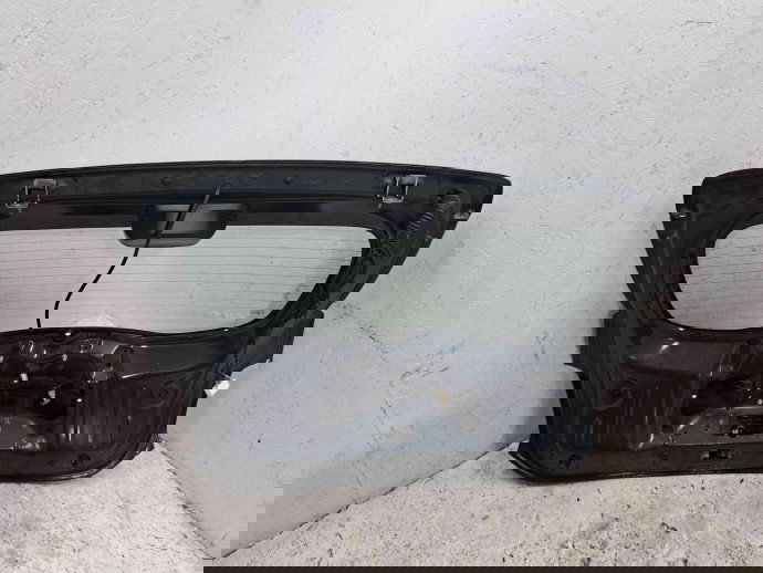 Haion Dacia Sandero 2 [Fabr 2012-prezent]