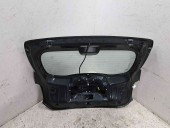 Haion Dacia Sandero 2 [Fabr 2012-prezent]