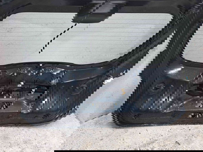 Haion Dacia Sandero 2 [Fabr 2012-prezent]