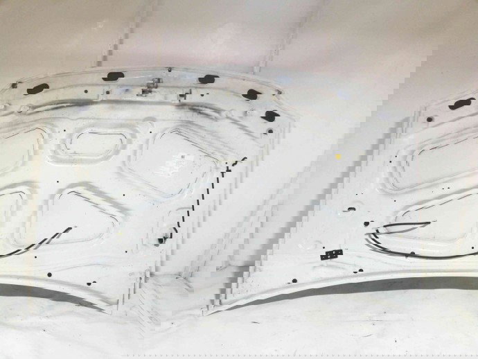 Capota OEM Dacia Logan 1.2 2004-2012