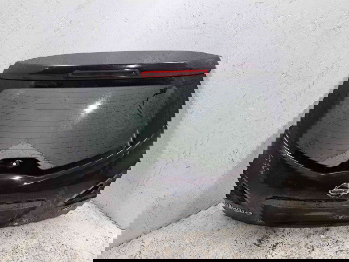 Haion Nissan Qashqai Facelift (2) [Fabr 2009-2013]