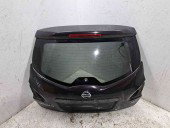 Haion Nissan Qashqai Facelift (2) [Fabr 2009-2013]