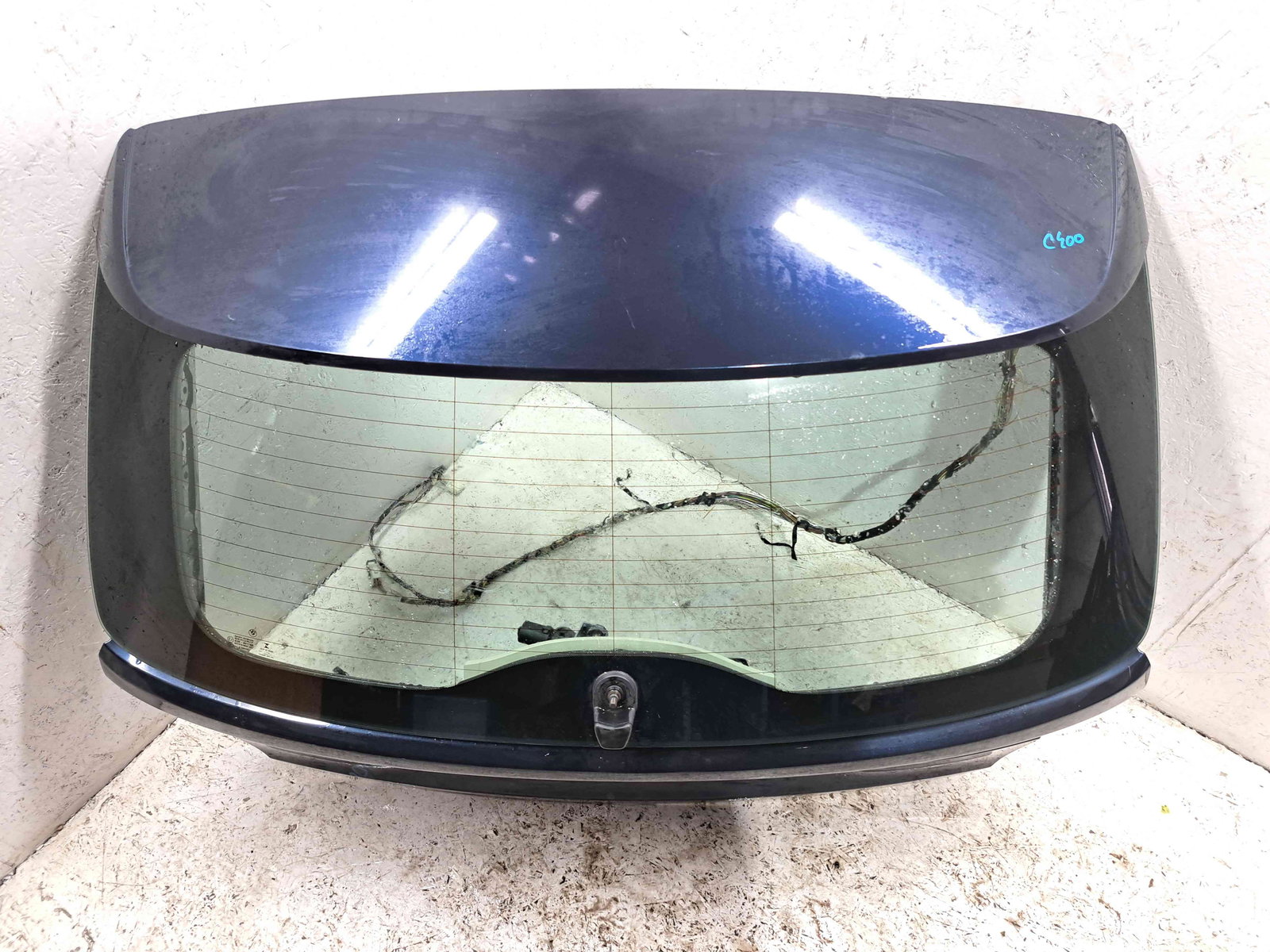 Haion Bmw 3 Touring (F31) [Fabr 2012-2017] - imagine 2