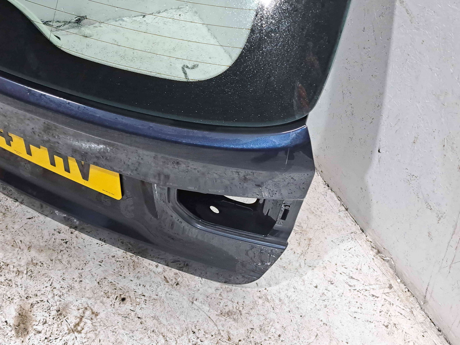 Haion Bmw 3 Touring (F31) [Fabr 2012-2017] - imagine 4