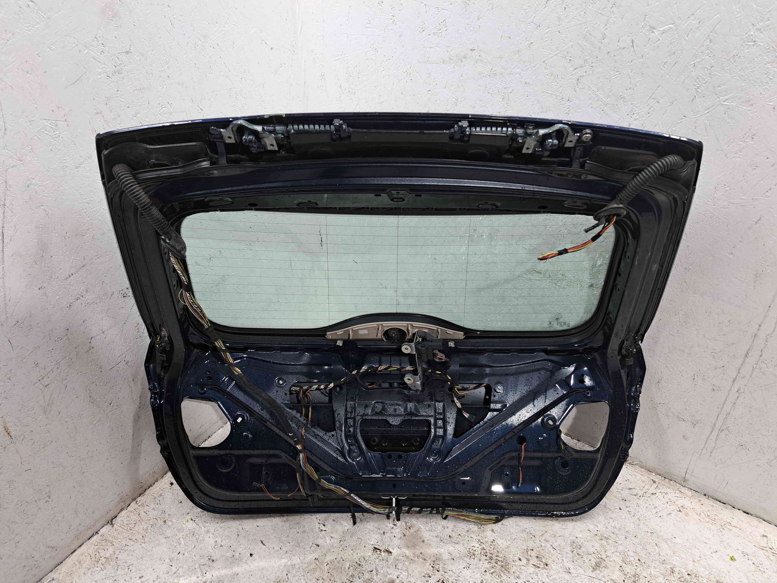 Haion Bmw 3 Touring (F31) [Fabr 2012-2017] - imagine 6