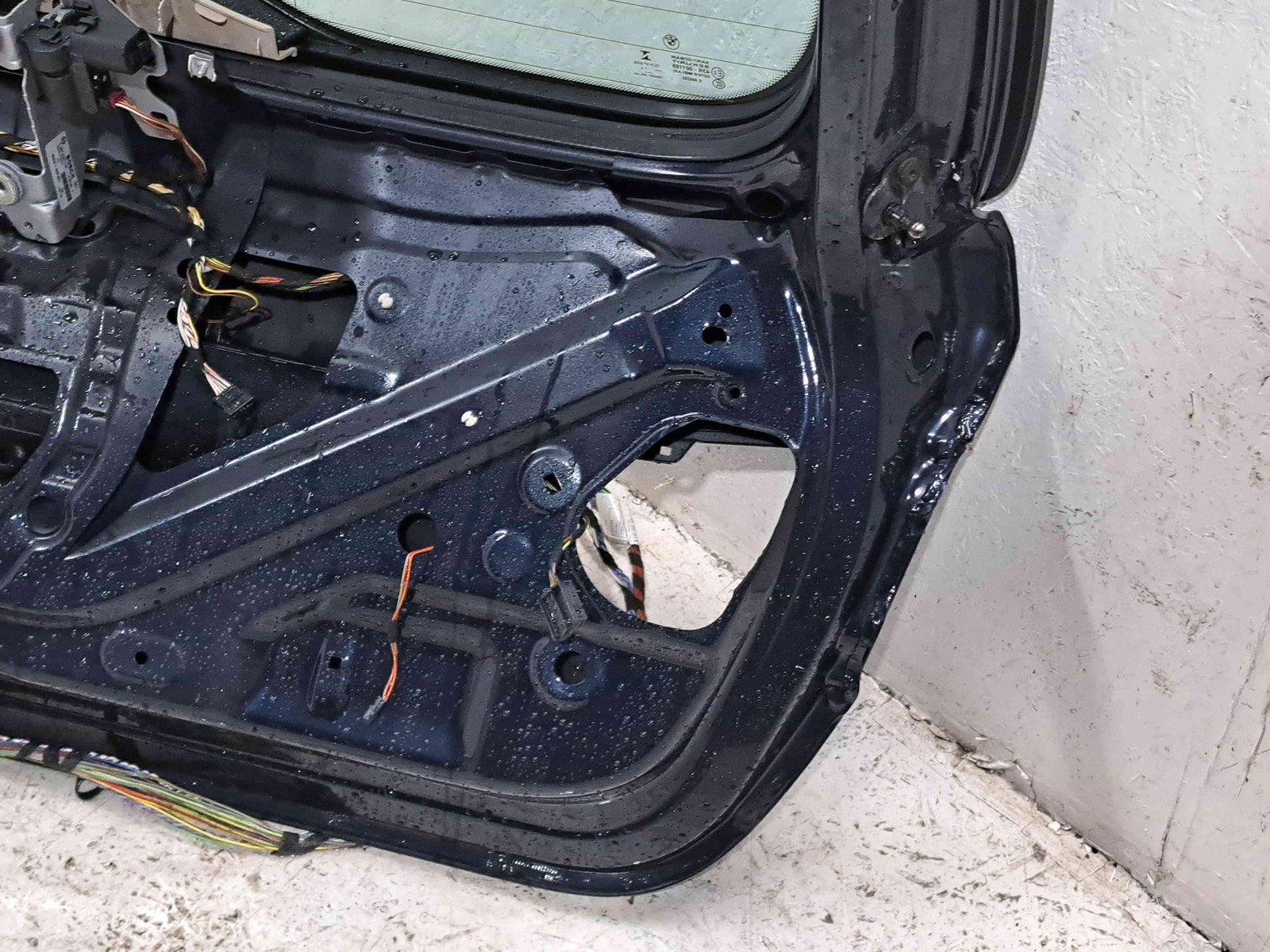 Haion Bmw 3 Touring (F31) [Fabr 2012-2017] - imagine 7