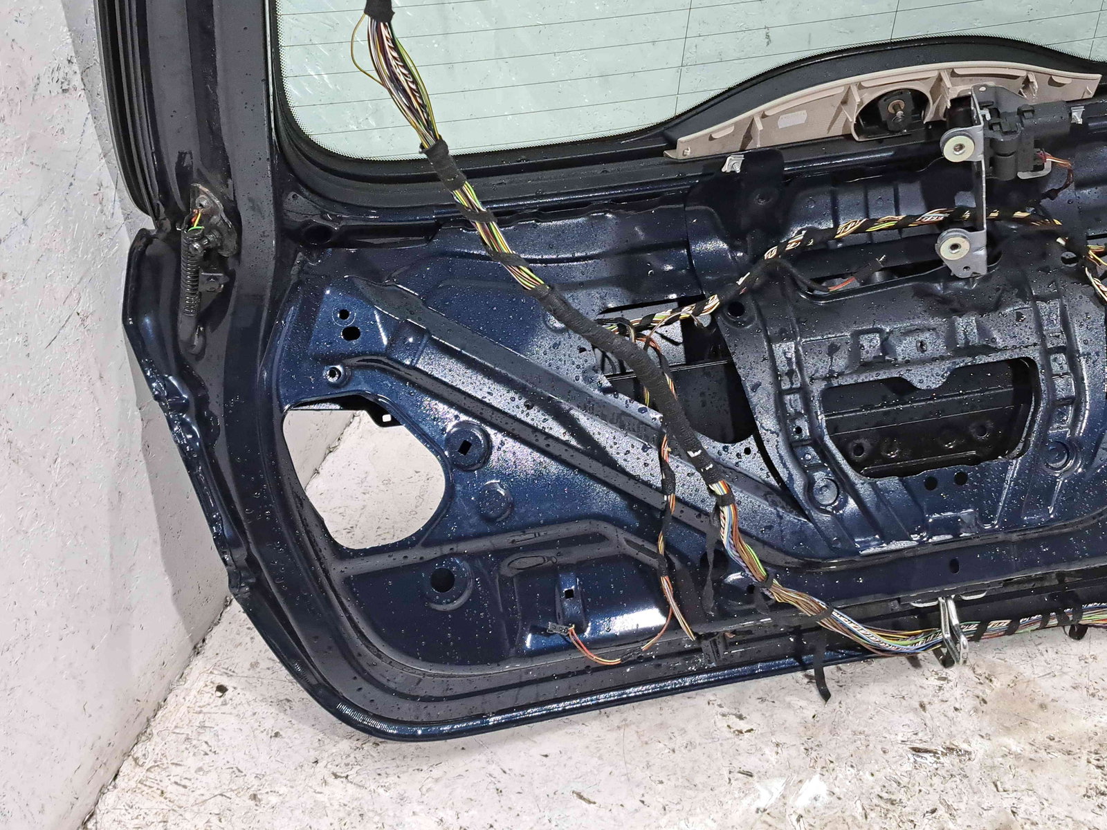 Haion Bmw 3 Touring (F31) [Fabr 2012-2017] - imagine 8