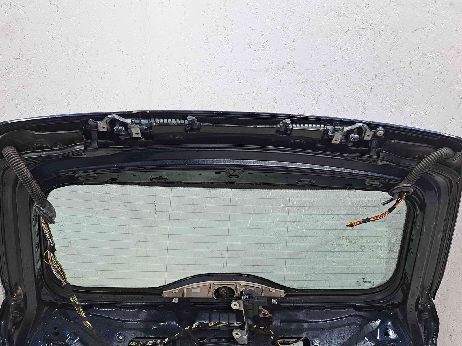 Haion Bmw 3 Touring (F31) [Fabr 2012-2017] - imagine 9