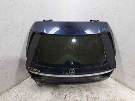Haion Mercedes Clasa C Combi (W205) [Fabr 2015-prezent]