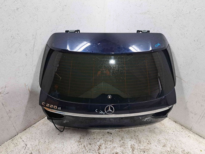 Haion Mercedes Clasa C Combi (W205) [Fabr 2015-prezent]