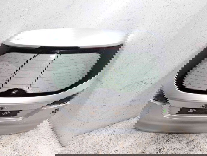 Haion Ford Focus 3 Turnier [Fabr 2010-2018]