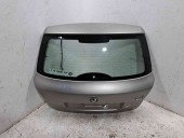 Haion Skoda Fabia 2 (5J, 542) [Fabr 2007-2014]