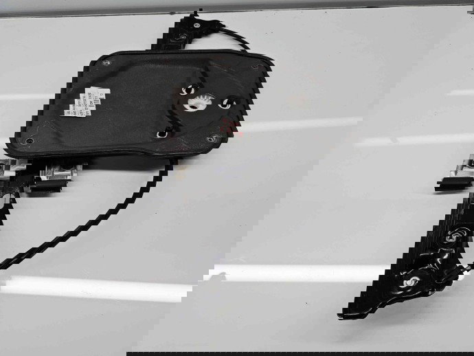 Macara electrica geam dreapta fata Skoda Fabia 2 (5J, 542) [Fabr 2007-2014]