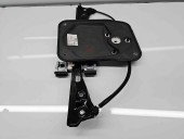 Macara electrica geam dreapta fata Skoda Fabia 2 (5J, 542) [Fabr 2007-2014]