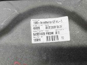 Macara electrica geam dreapta fata Skoda Fabia 2 (5J, 542) [Fabr 2007-2014]