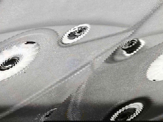 Macara electrica geam dreapta fata Skoda Fabia 2 (5J, 542) [Fabr 2007-2014]