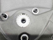 Macara electrica geam dreapta fata Skoda Fabia 2 (5J, 542) [Fabr 2007-2014]