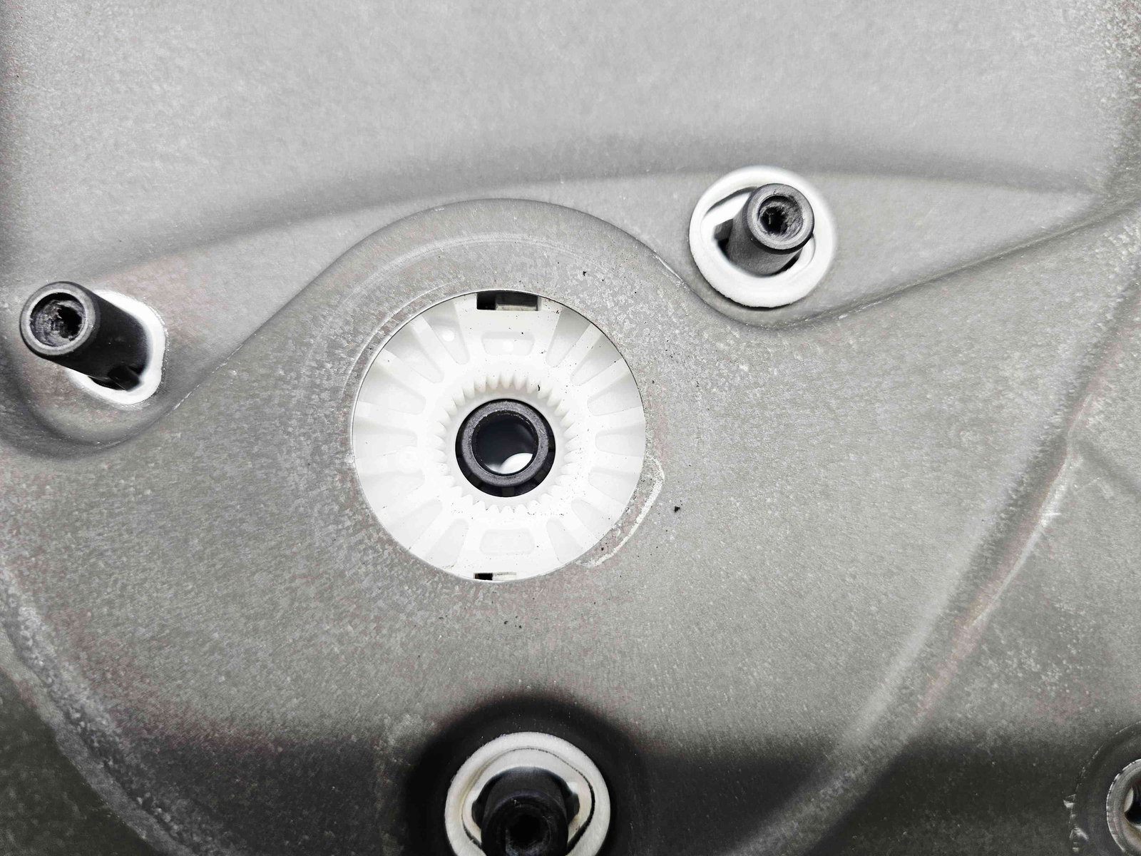 Macara electrica geam dreapta fata Skoda Fabia 2 (5J, 542) [Fabr 2007-2014] - imagine 3