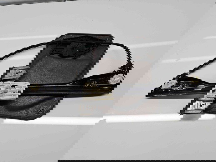 Macara electrica geam dreapta fata Skoda Fabia 2 (5J, 542) [Fabr 2007-2014]