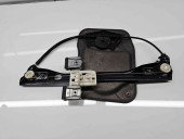Macara electrica geam dreapta fata Skoda Fabia 2 (5J, 542) [Fabr 2007-2014]