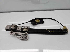 Macara electrica geam dreapta spate Audi A4 (8K5, B8) Avant [Fabr 2008-2015]